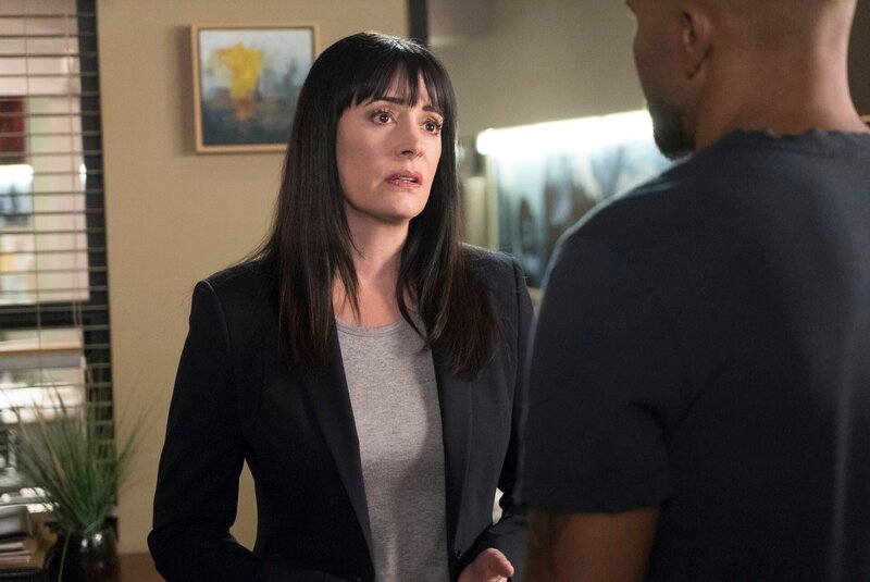 Emily Prentiss (PAGET BREWSTER) – Bild: /​ Â©2017 ABC Studios-CBS Broadcasting 13TH STREET Photocredit Mandatory, Editorial Use Only, NO archive, NO Resale/​Sonja Flemming/​Sonja Flemming