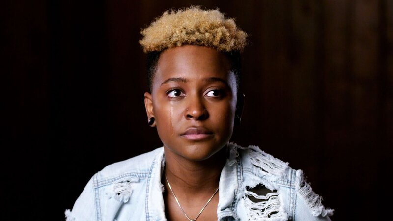 Dominique Gardner – Bild: Crime + Investigation /​ A+E Networks