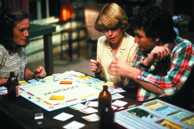 Freitag, der 13. – Bild: Tele 5