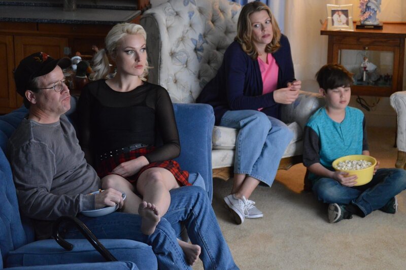 Rumors abounded about Kristen and her father, Paul Westfalls relationship. Many friends thought that it was an oddly close relationship, but not in a father and daughter way, more in a lover way. – Bild: Investigation Discovery /​ Discovery Communications