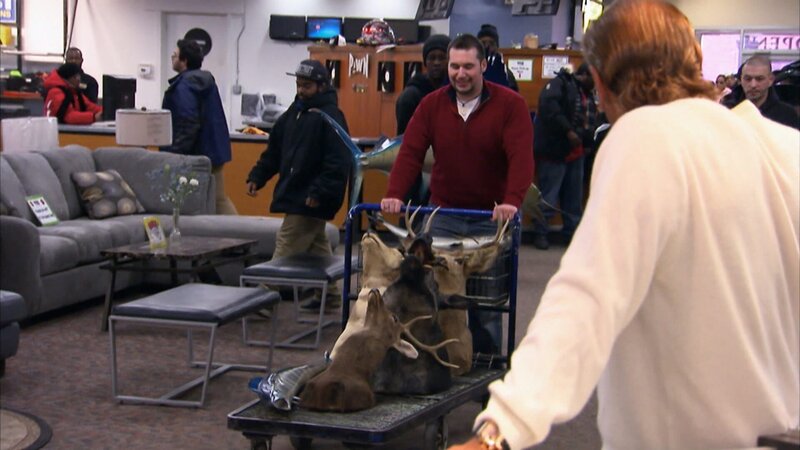 . – Bild: Warner Bros. Discovery