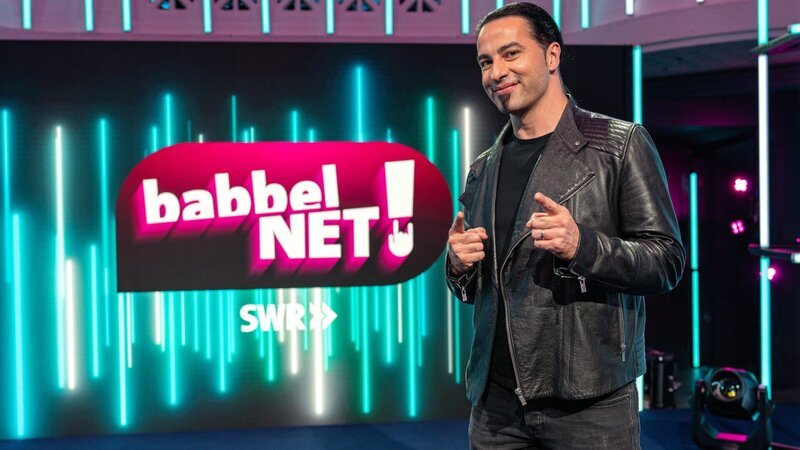 Bülent Ceylan – Bild: SWR/​Christian Koch