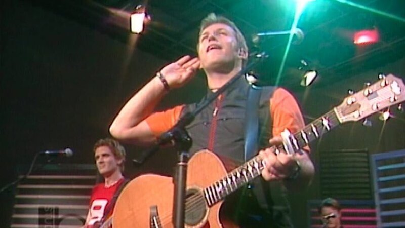 Paul Coleman Trio – Bild: Bibel TV