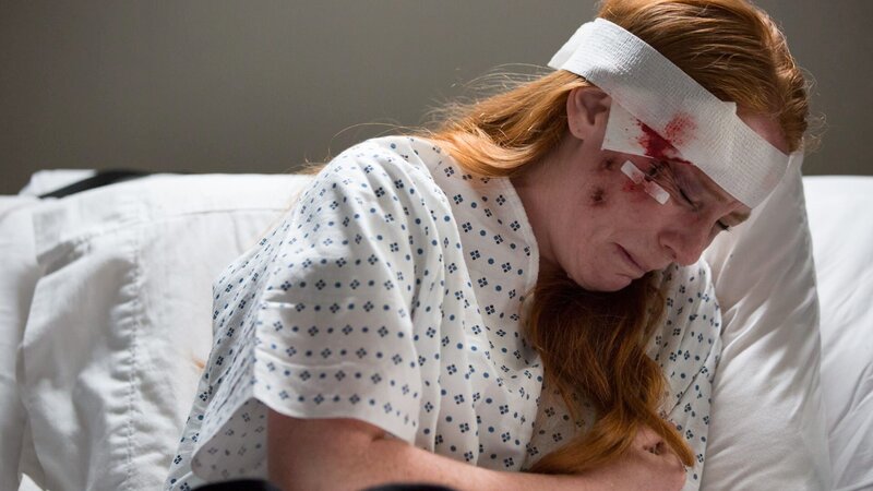 Sherry learns the truth about her family. – Bild: Discovery Communications