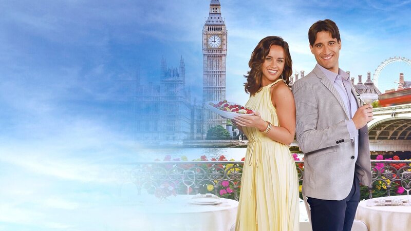 Eat, Love, London – Bild: RTL /​ Reel One International