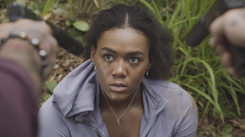 Siobhan – Bild: ATV