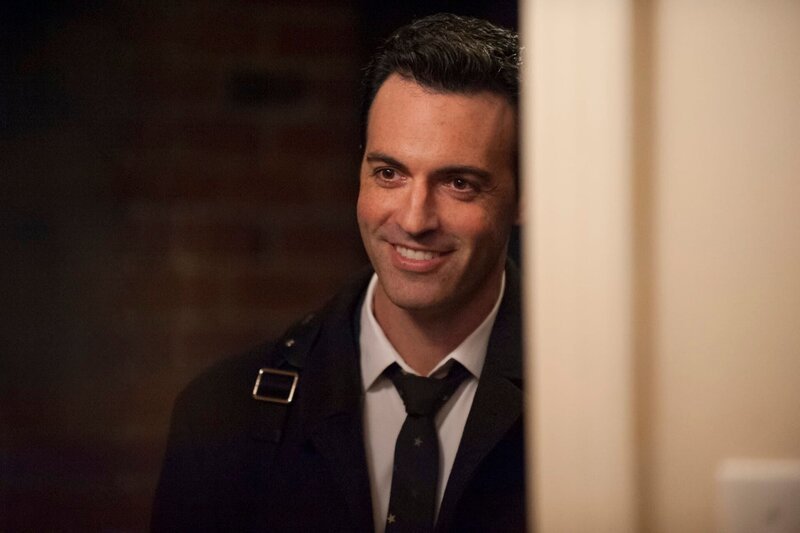 Reid Scott als Dan Egan – Bild: LACEY_TERRELL /​ Home Box Office, Inc.