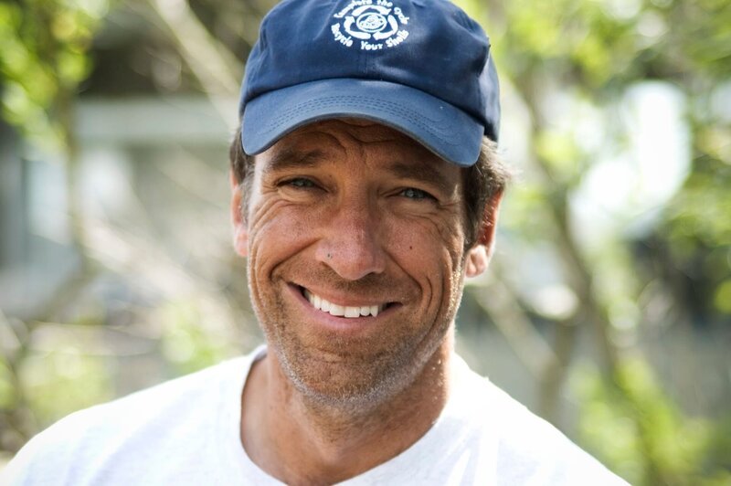 Mike Rowe – Bild: CH Media