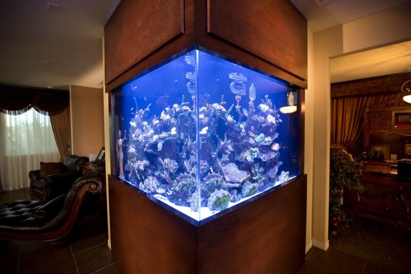 The finished Law & Military tank. – Bild: Discovery Communications, Inc.