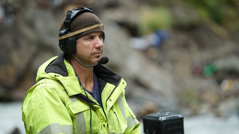 Dustin Hurt. – Bild: Discovery Communications LLC