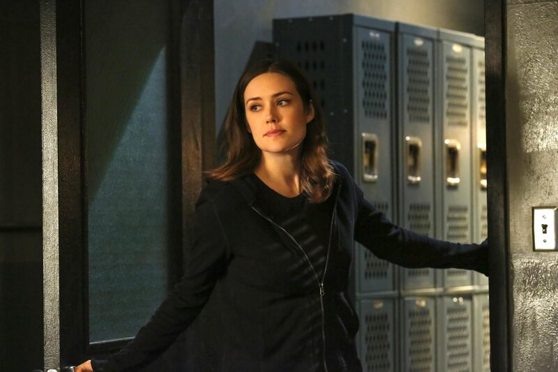 Elizabeth Keen (Megan Boone) – Bild: PLURIMEDIA (NBC Universal Media)
