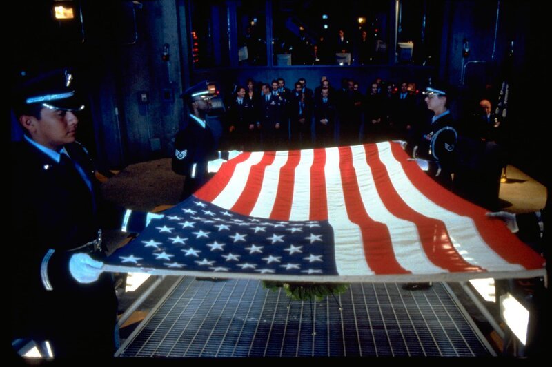 Stargate SG1 Season1 EP FIRE AND WATER, Stargate SG1 Staffel1, regie USA, Darsteller – Bild: Syfy