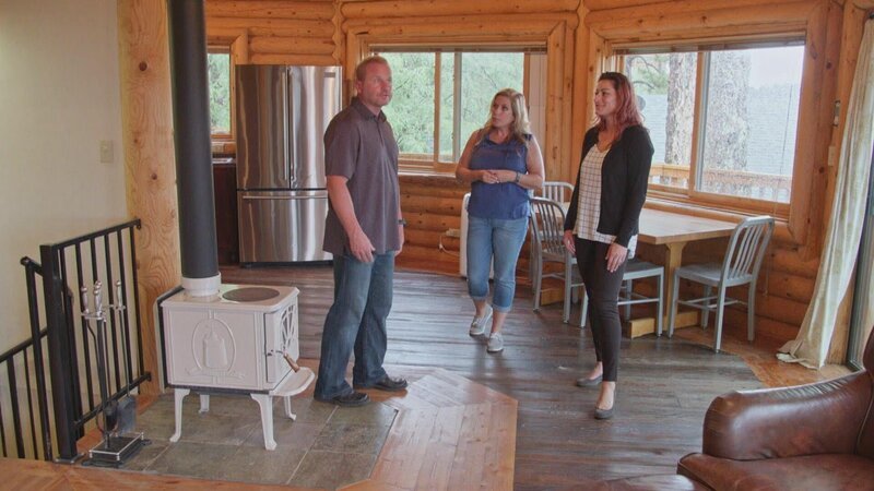 Bild: HGTV