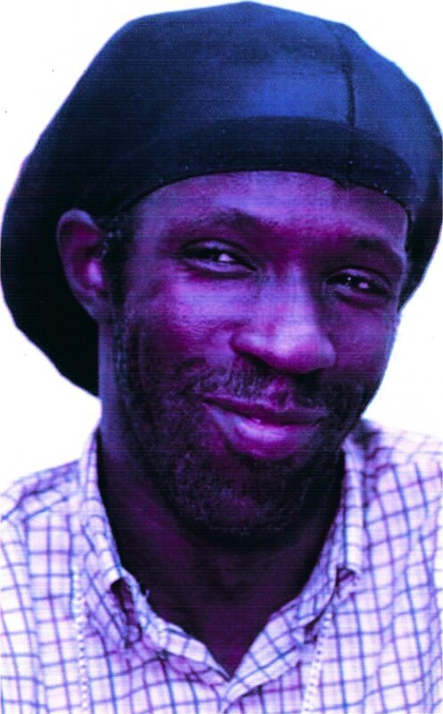 Abraham Shakespeare – Bild: Oxygen Cable LLC