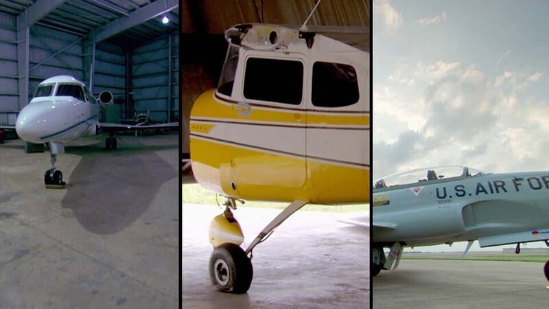 . – Bild: Warner Bros. Discovery