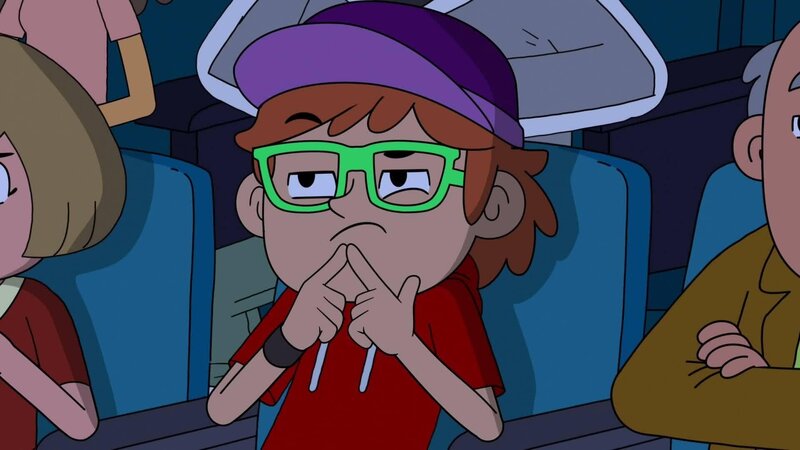 Bild: 2021 Viacom, International, Inc. All rights reserved