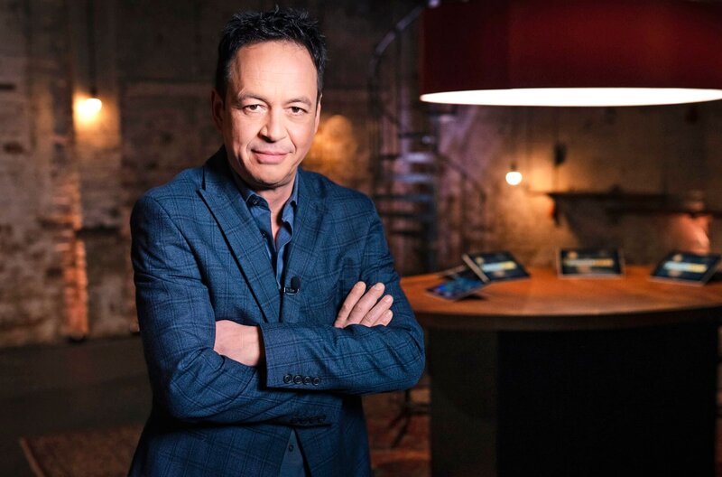 Roberto Cappelluti. – Bild: SWR/​HR/​Ben Knabe