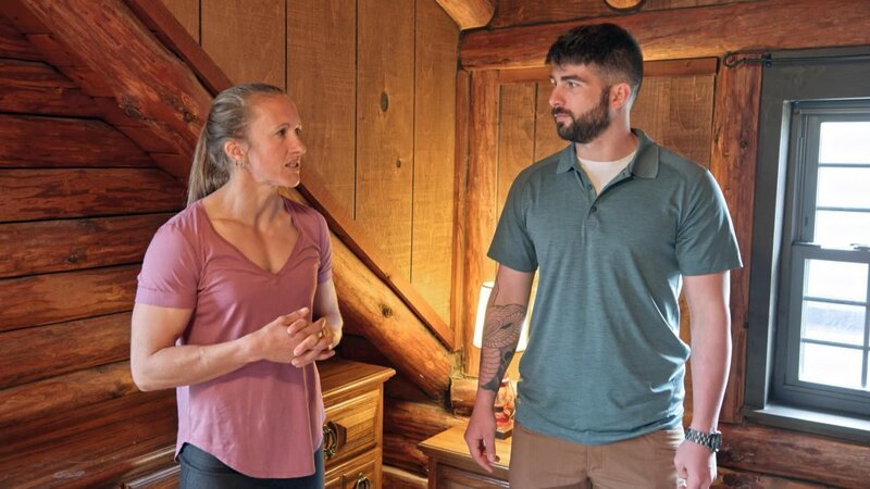 Bild: HGTV