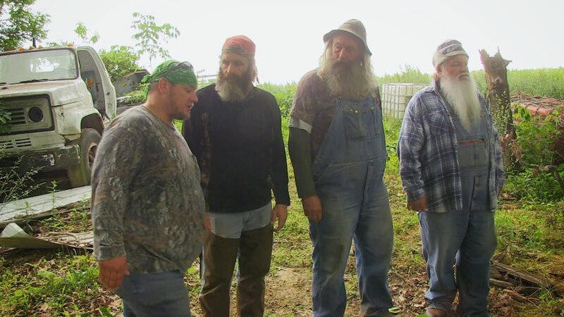 . – Bild: Warner Bros. Discovery