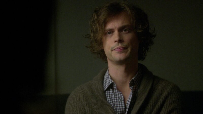 Matthew Gray Gubler as Dr. Spencer Reid – Bild: /​ Â©2017 ABC Studios-CBS Broadcasting 13TH STREET Photocredit Mandatory, Editorial Use Only, NO archive, NO Resale/​Antonia/​Antonia