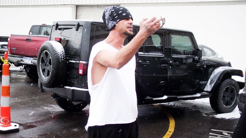 . – Bild: Warner Bros. Discovery