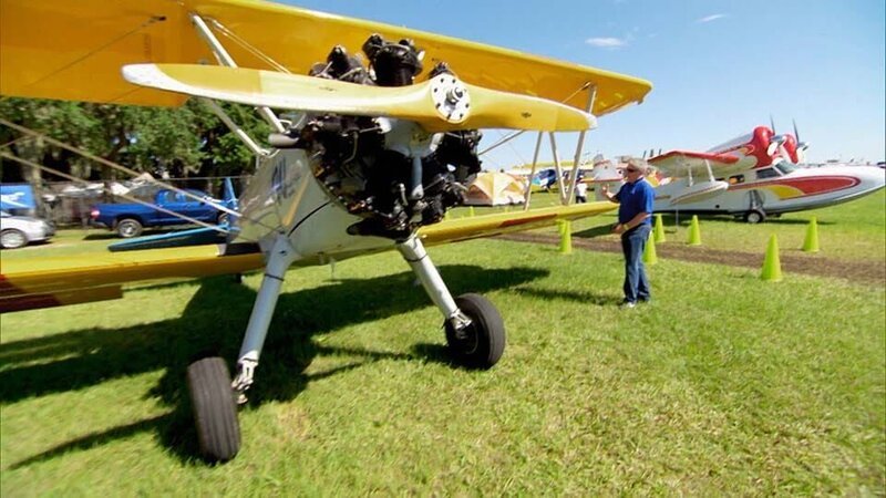 . – Bild: Warner Bros. Discovery