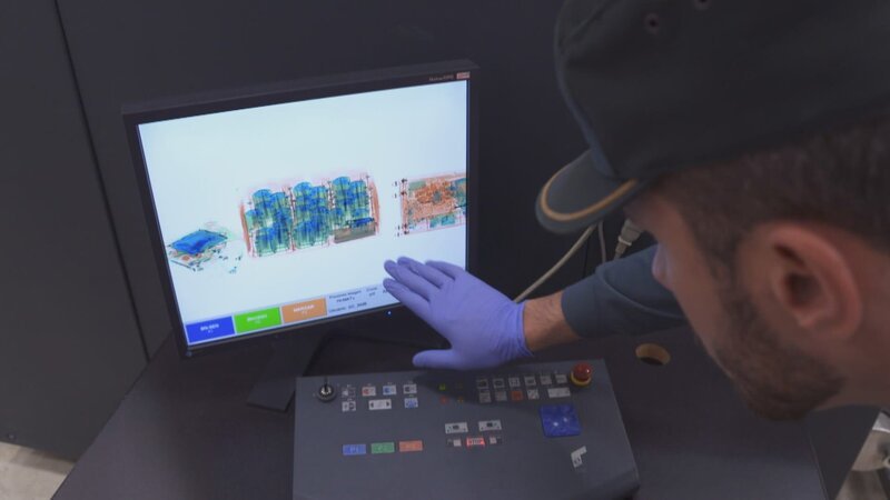 . – Bild: Warner Bros. Discovery