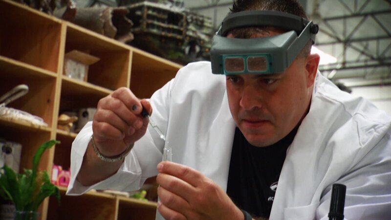 . – Bild: Warner Bros. Discovery