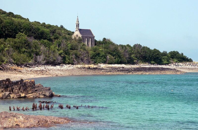 Weltenbummler: Der Roman „Islandfischer“ des französischen Schriftstellers Pierre Loti spielt weitgehend an der heimischen bretonischen Küste. – Bild: Elephant Doc