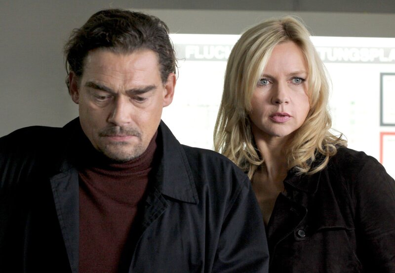 Sie hat es verdient – Bild: WDR/​ARD Degeto/​Hermann Ebling