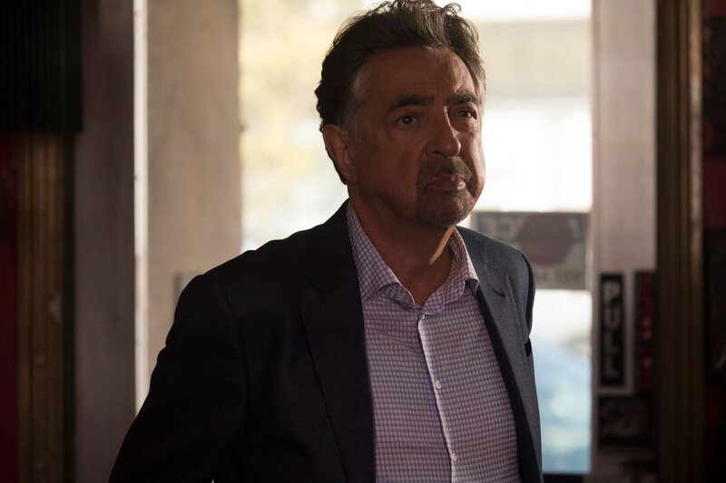 David Rossi (Joe Mantegna) – Bild: /​ Â©2017 ABC Studios-CBS Broadcasting, 13TH STREET Photocredit Mandatory, Editorial Use Only, NO archive, NO Resale/​Darren Michaels/​Darren Michaels