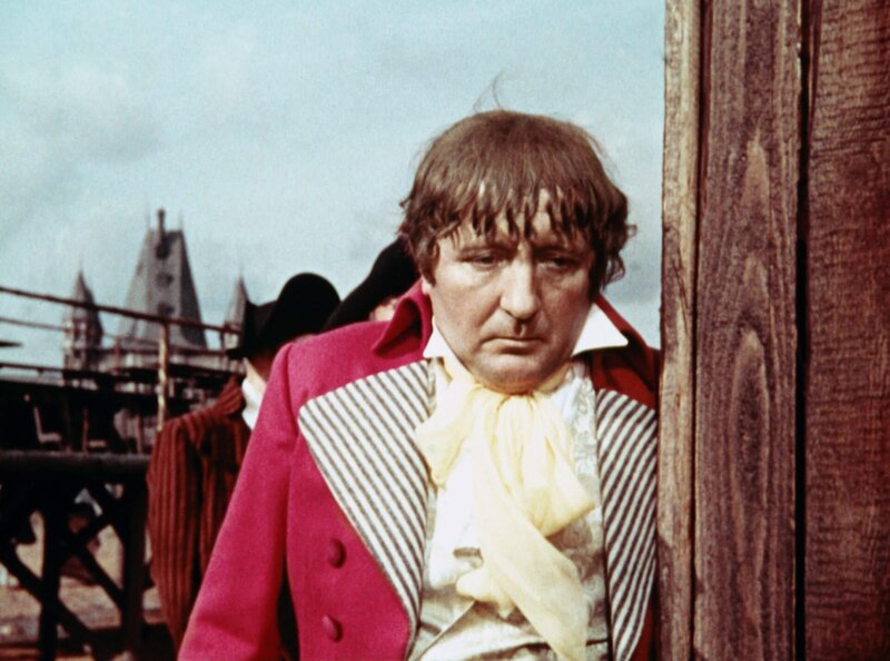 Der Schinderhannes – Bild: HR/​Telepool GmbH