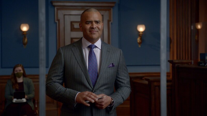 Chunk Palmer – Bild: CBS Broadcasting, Inc.