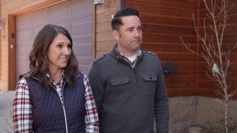 Bild: HGTV