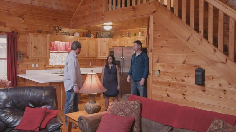 Bild: HGTV