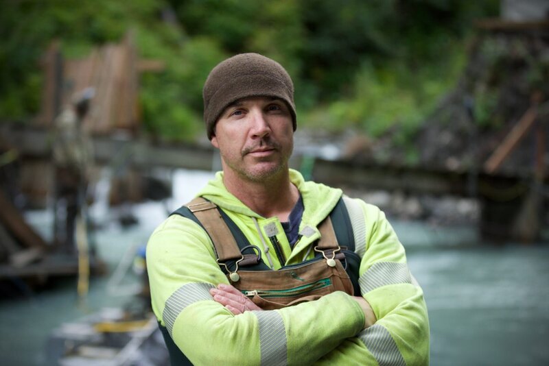 Dustin Hurt. – Bild: Discovery Communications LLC