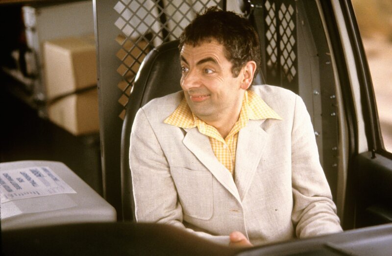 Rat Race - Der nackte Wahnsinn – Bild: KinoweltTV