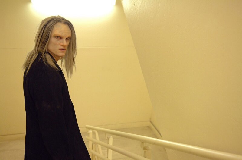 Wraith (Neil Jackson) – Bild: PLURIMEDIA (Metro-Goldwyn-Mayer (MGM))