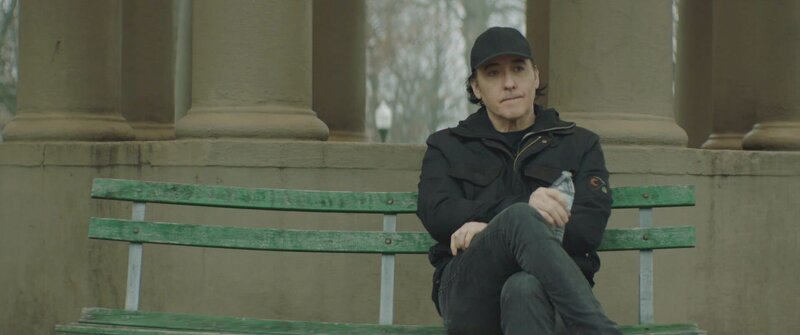 Tag der Vergeltung: Ein Vater sieht rot – Bild: CH Media