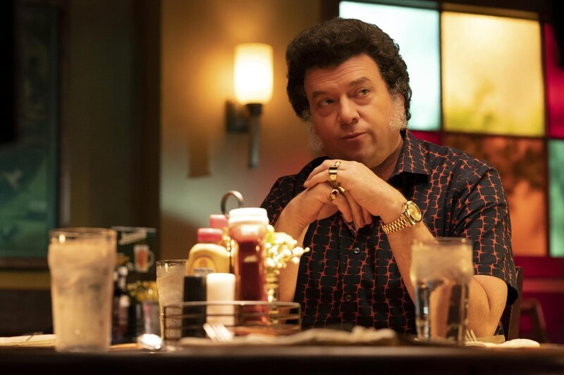 Danny McBride als Jesse Gemstone – Bild: 2022 Home Box Office, Inc. All rights reserved. HBO® and all related programs are the property of Home Box Office, Inc.