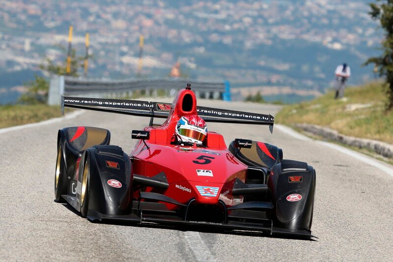 . – Bild: Auto Motor und Sport TV