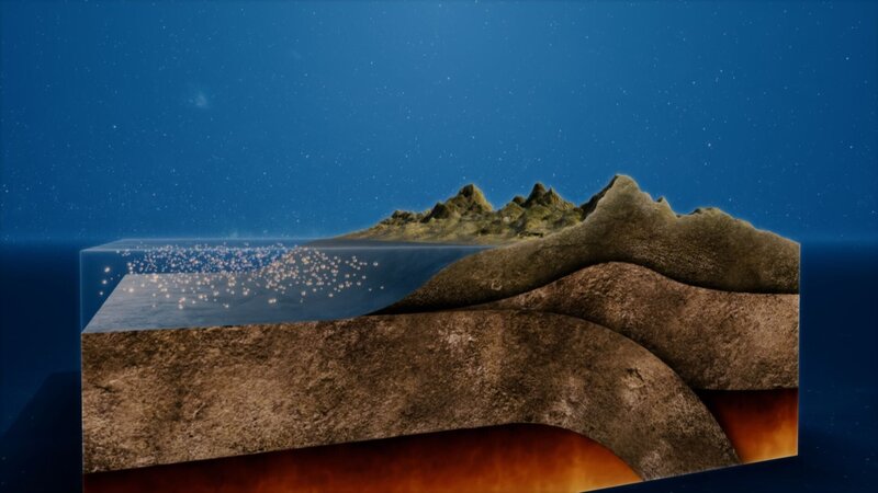 Bild: RTL /​ WildBear Entertainment /​ Wasser