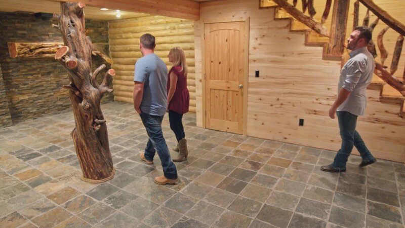 Bild: HGTV