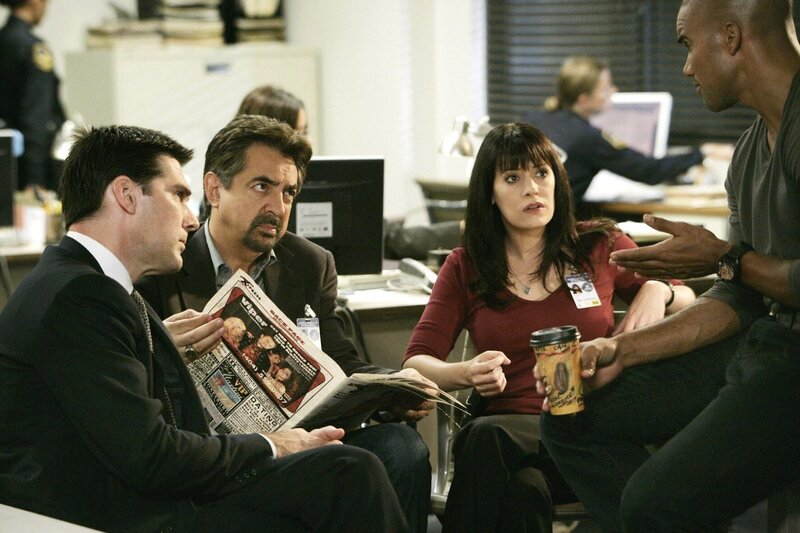 Bild: PLURIMEDIA (ABC Studios)