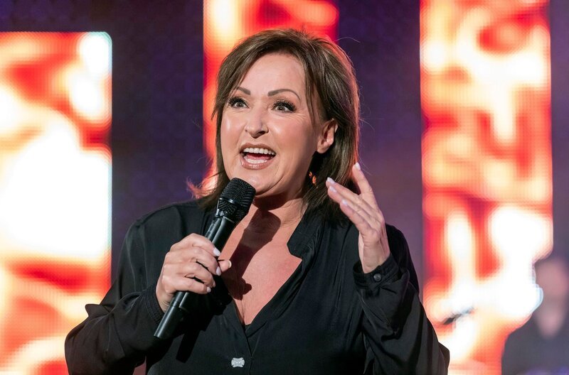 Ute Freudenberg – Bild: MDR/Tom Schulze Ute Freudenberg – Bild: MDR/Tom Schulze
