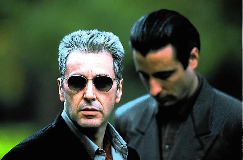 Der Pate III – Bild: Kabel Eins