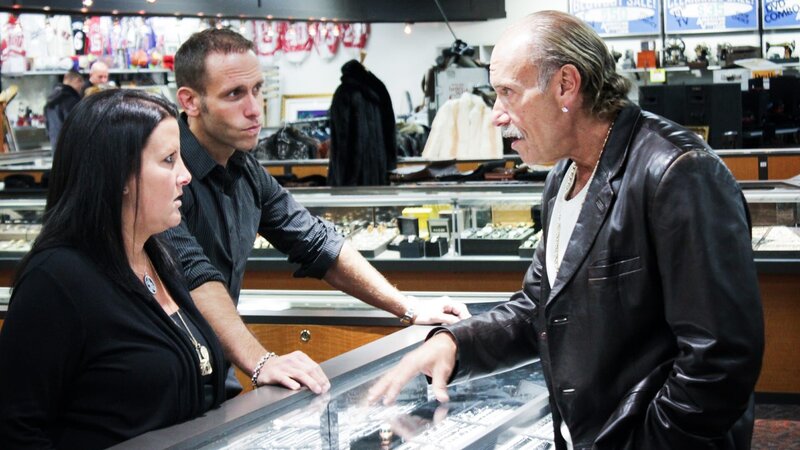 . – Bild: Warner Bros. Discovery