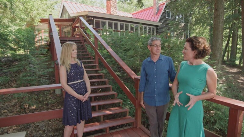 Bild: HGTV