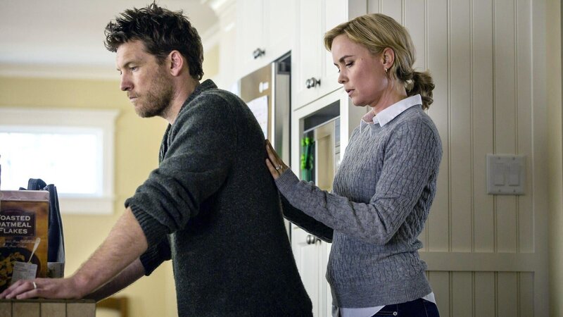 Die Hütte - Ein Wochenende mit Gott – Bild: RTL II