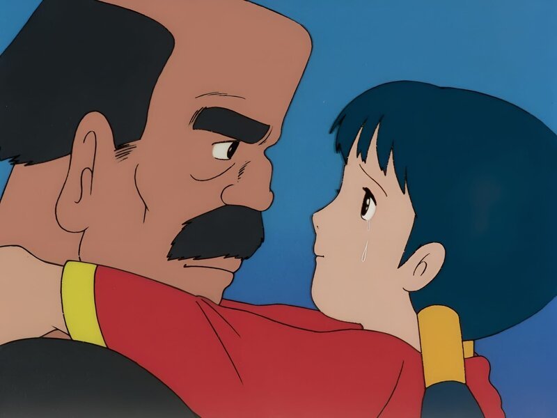 Bild: NIPPON ANIMATION CO., LTD.